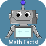 Math Facts Fluency - Addition & Subtraction Skill Builder